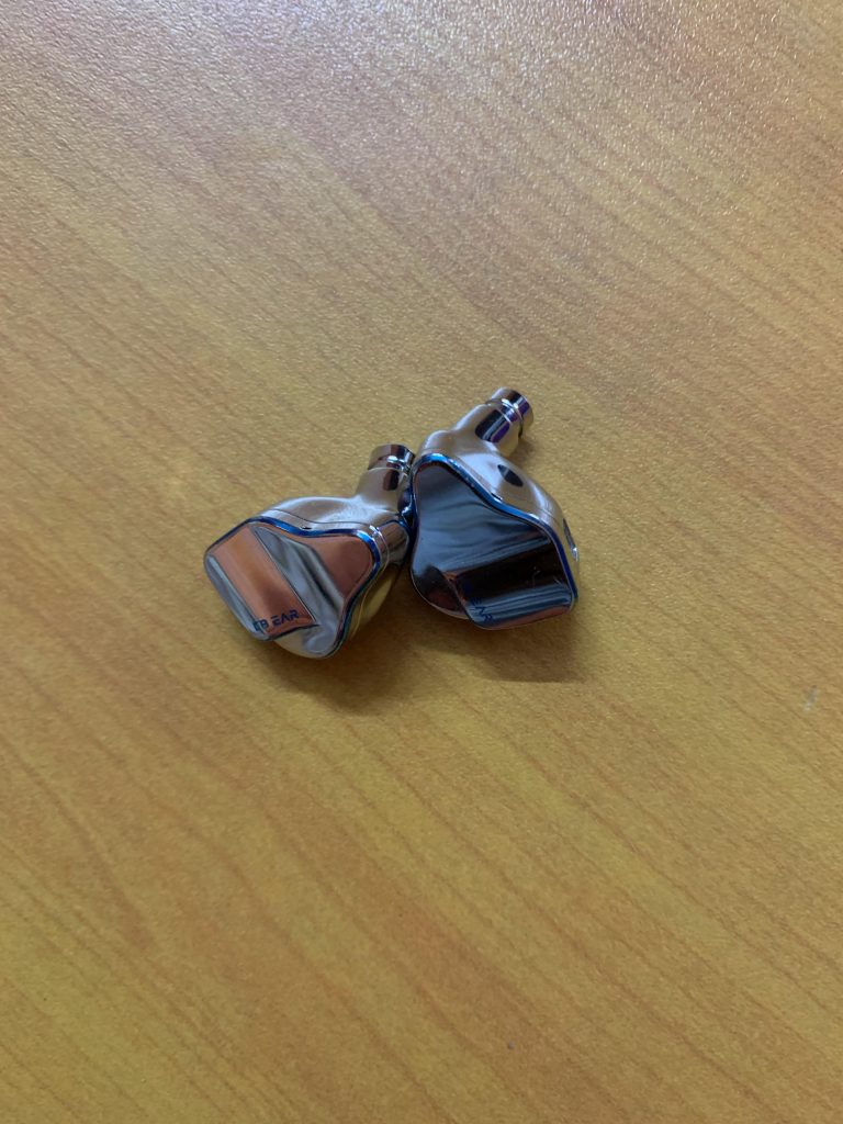 KB Ear AURORA IEM Review 2