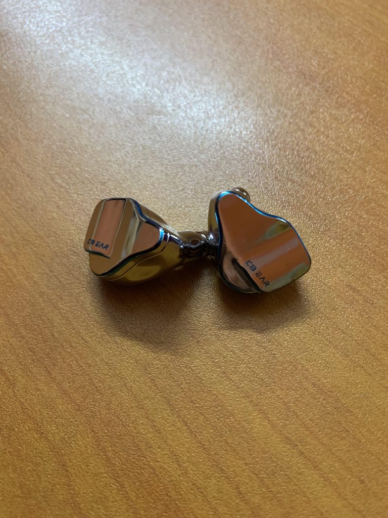 KB Ear AURORA IEM Review 6