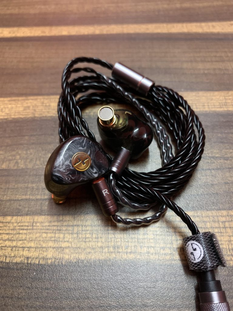 Tin T3 Plus IEM Review 1