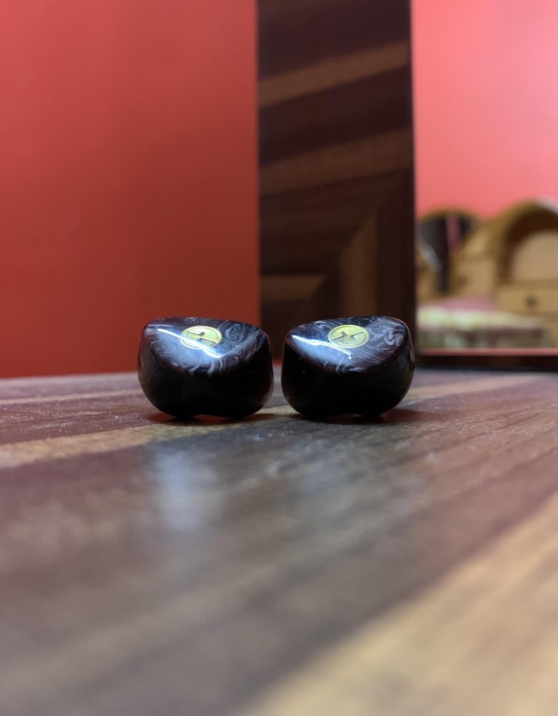 Tin T3 Plus IEM Review 2