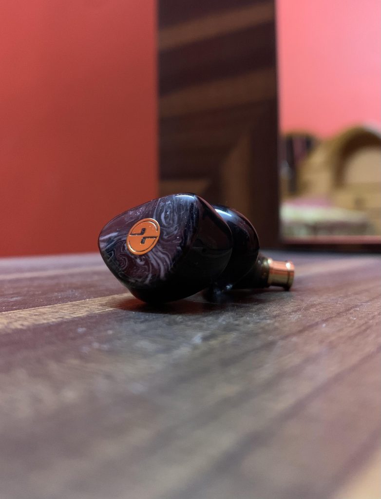 Tin T3 Plus IEM Review 3