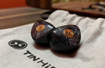 Tin T3 Plus IEM Review