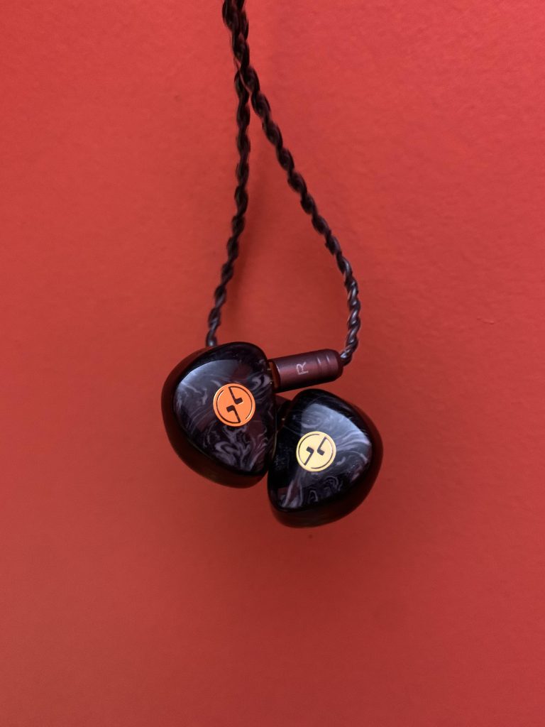 Tin T3 Plus IEM Review 4