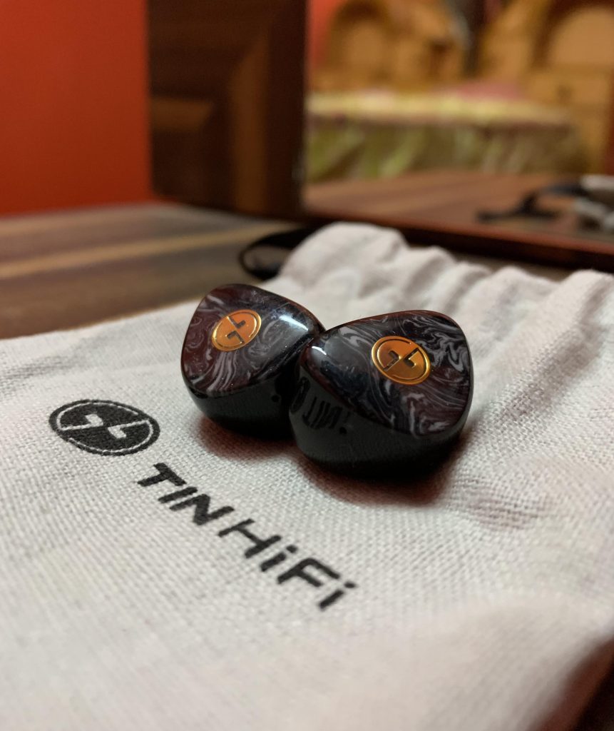 Tin T3 Plus IEM Review