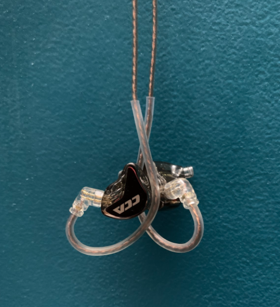 Cca Cra IEM Review 1