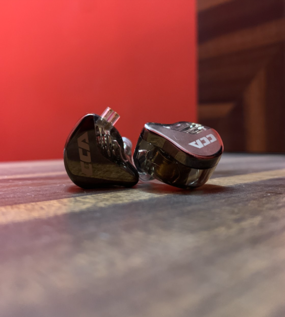 Cca Cra IEM Review 3