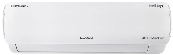 Lloyd 1.5 Ton 3 Star Voice & WiFi Enabled Inverter Split AC