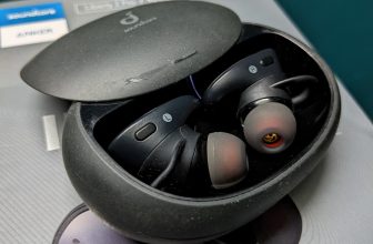 Soundcore Liberty 2 Pro Review