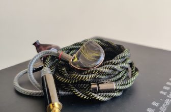 Muse Hifi Power IEM Review