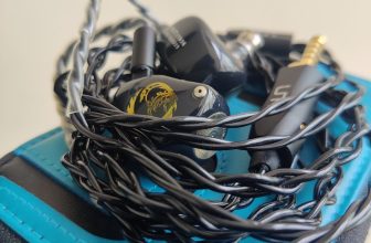 Unique Melody Mext IEM Review