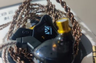 Kbear Ks2 IEM Review