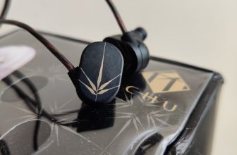 Moondrop Chu IEM Review