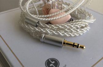 Tin Hifi T1s IEM Review – Tonal Package