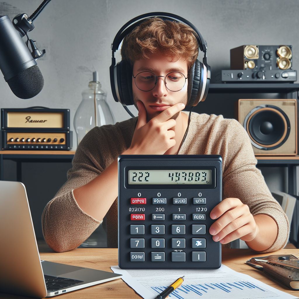 Headphones Power Calculator headphones-power-calculator
