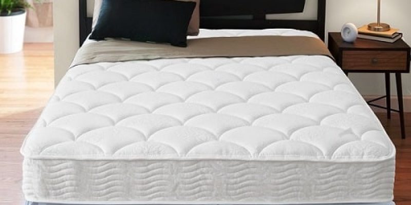 8 Best Most Reliable Orthopedic Mattress in India
