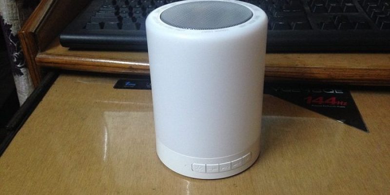 How Good is ADL Music D88 Wireless Bluetooth Speaker ?