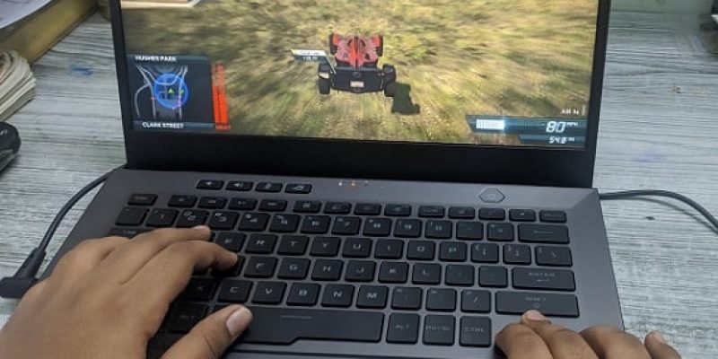 Is It Worth Buying Asus ROG Zephyrus G14 in India?