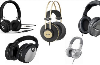 10 Best Audiophile Headphones Under Rs 10,000 (2020)