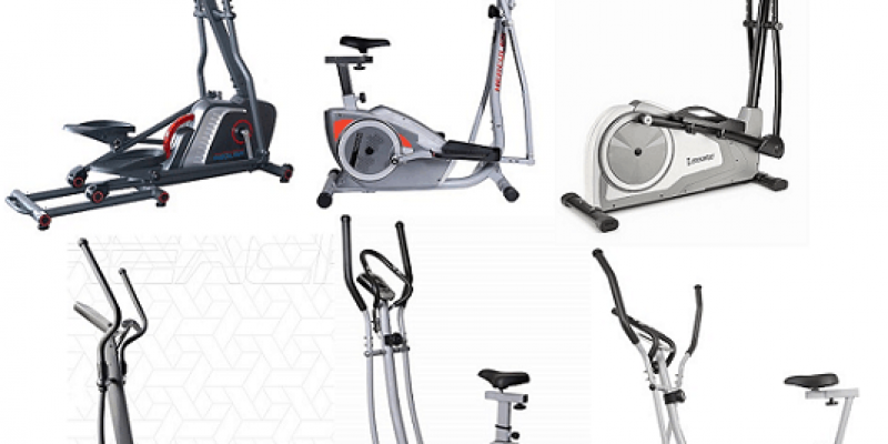 10 Best Elliptical Cross Trainer in India