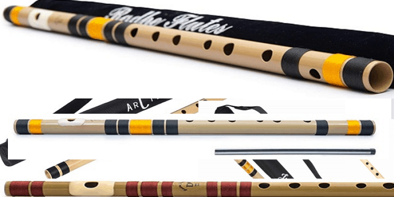 10 Best Flutes For Beginners in India