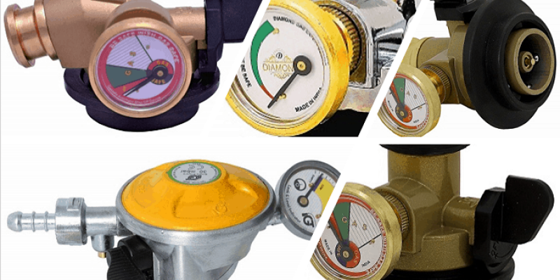 5 Best Gas Safety Devices in India