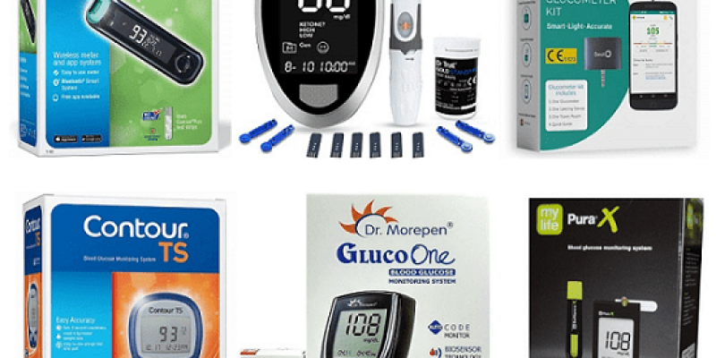 10 Best Glucometers in India
