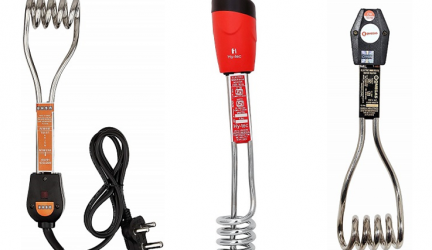 Top 10 Best Immersion Rods in India