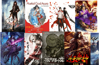 28 Best Xuanhuan & Adventure Light Novels