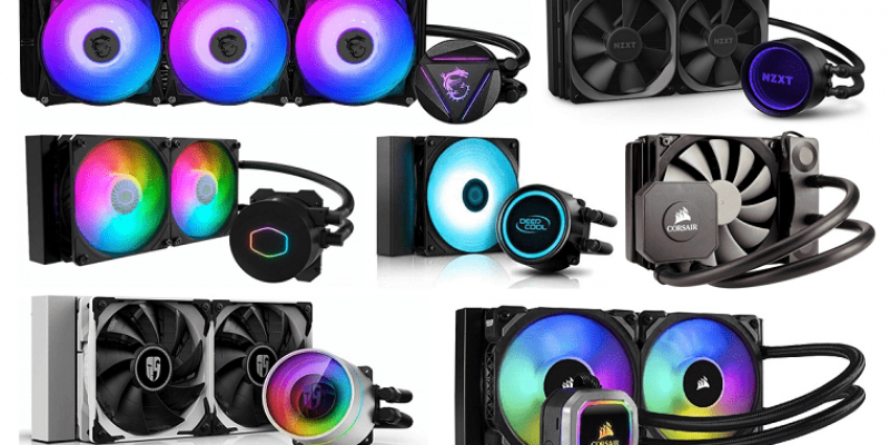 Liquid Coolers: An In-Depth Buying Guide For Indian Gamers