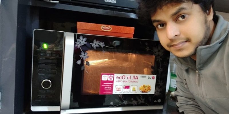 10 Best Convection & Solo Microwave Ovens in India