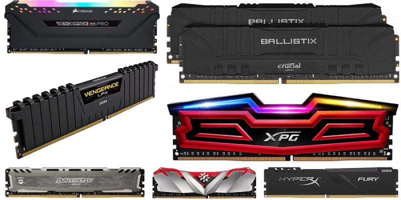 13 Best RAM in India 2021: Mhz, RGB, DDR4
