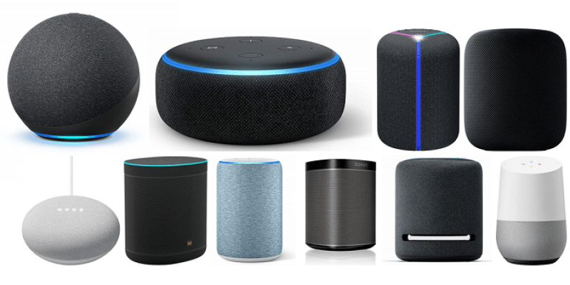 12 Best Smart Speakers in India