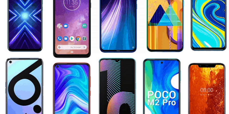 11 Best Smartphones Under Rs 15000 in India (2021)