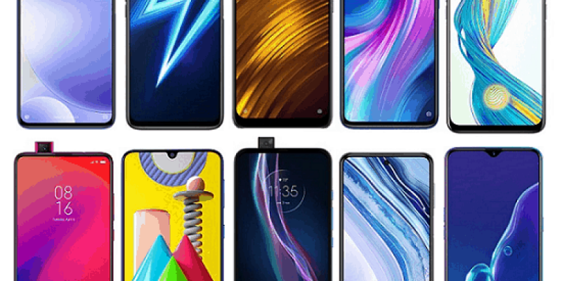 11 Best Smartphones Under Rs 20,000 in India (2021)