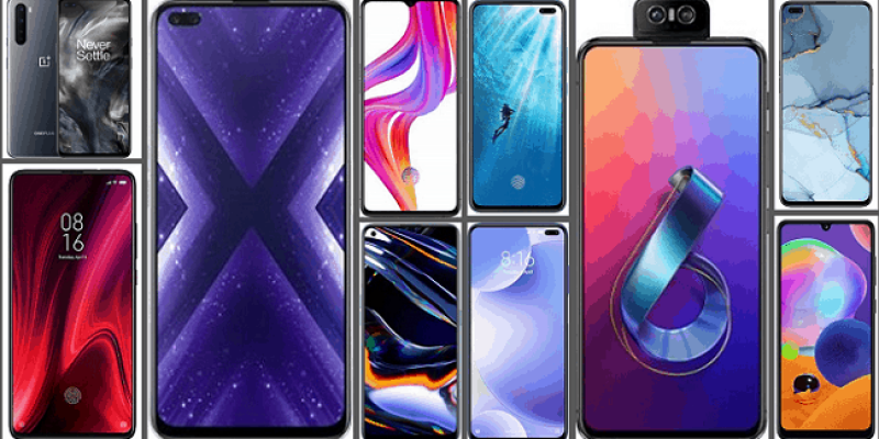 10 Best Smartphones Under Rs 30,000 in India (2021)