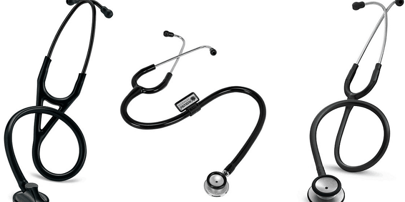 Stethoscope Buying Guide For Medical Students & Doctors India
