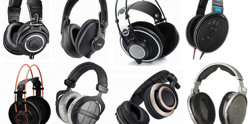 10 Best Studio Headphones in India
