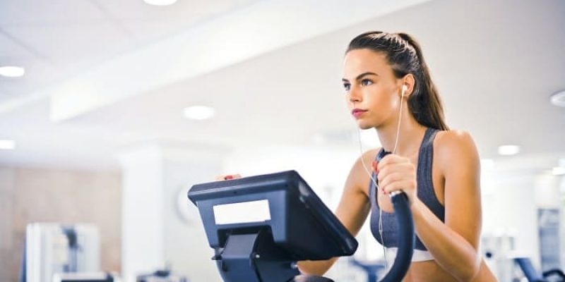 Best Treadmill Workouts 2021 (Advanced,Power, Legs, Calorie)