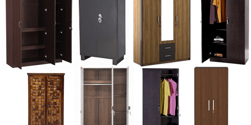 10 Best Wardrobes To Buy Online in India