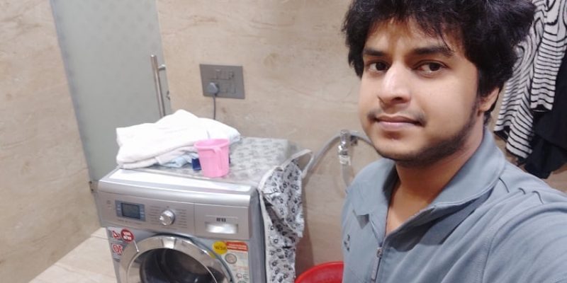 10 Best Front Loading Washing Machines in India