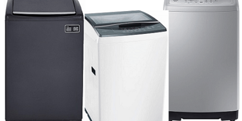 10 Best Washing Machines Under Rs 20,000 in India 2021