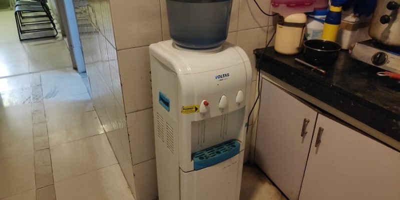 10 Water Dispensers For Your Home & Office in India