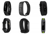 10 Best Fitness Band Under 2000 in India