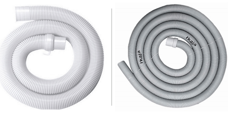 3 Best Outlet Drain Hose Pipes For Washing Machines