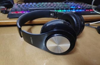 Boltt Blast 1000 Hi-Fi Stereo -Bluetooth Headphones Review