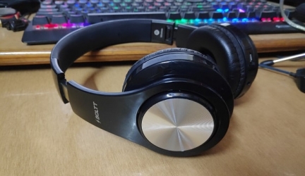 Boltt Blast 1000 Hi-Fi Stereo -Bluetooth Headphones Review