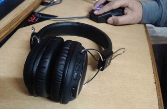 How Good Are Boltt Blast 110 Bluetooth Headphones ? Reveiw