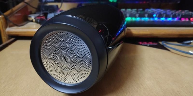 How Good is Boltt Xplode 1400 Bluetooth Speaker (Review) ?