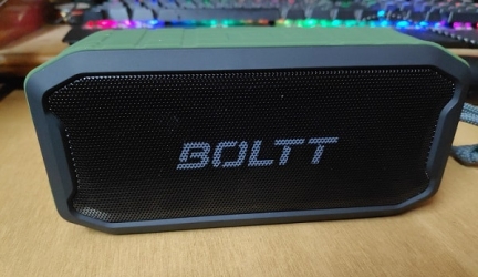 How Good is Boltt Xplode 1500 Bluetooth Speaker (Review)?