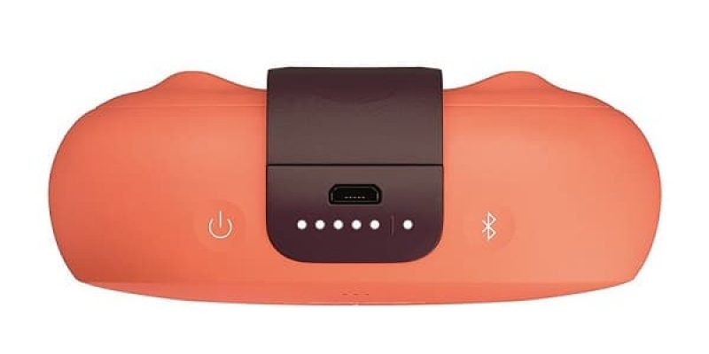 How Good Are Bose SoundLink Micro 783342-0500 Speaker ?